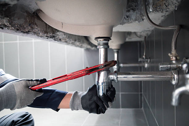 Trusted Drain Cleaning service in Mooresville, AL - AAA Plumbing Heating